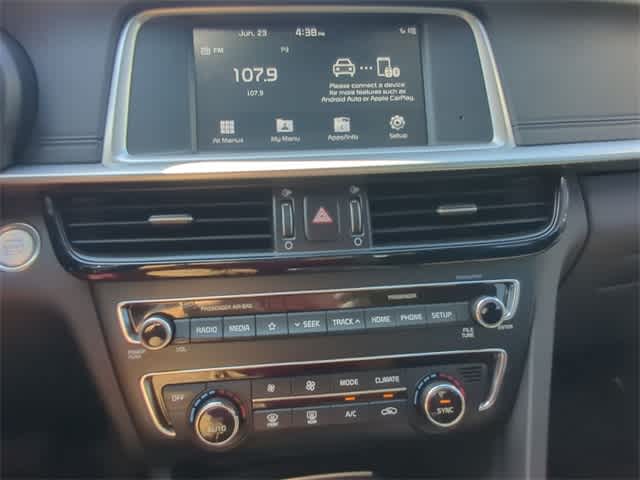 Thumbnail: 2019 Kia Optima - 27