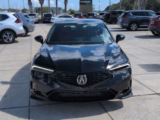 Thumbnail: 2026 Acura Integra - 3