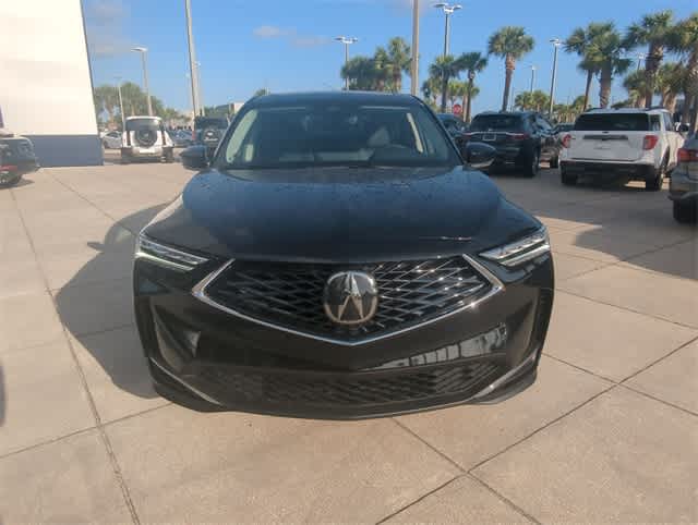 Thumbnail: 2025 Acura MDX - 3