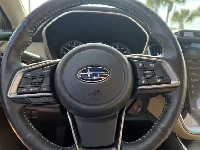 Thumbnail: 2024 Subaru Outback - 23