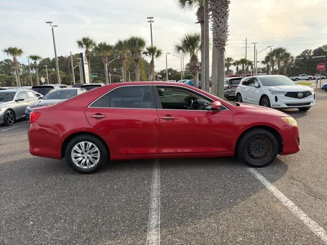 Thumbnail: 2014 Toyota Camry - 7