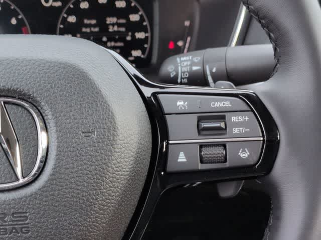 Thumbnail: 2026 Acura Integra - 28