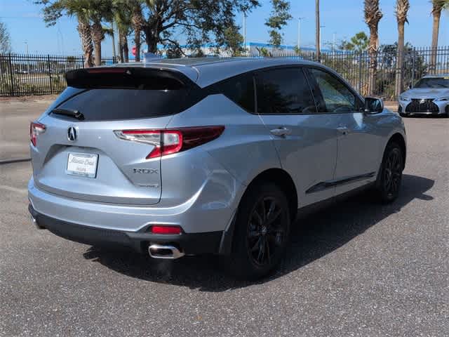 Thumbnail: 2026 Acura RDX - 8