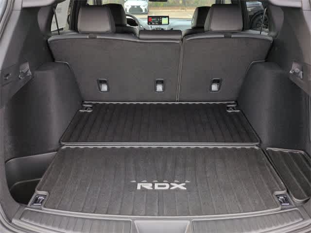 Thumbnail: 2026 Acura RDX - 37