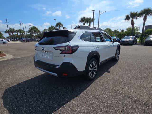 Thumbnail: 2024 Subaru Outback - 8