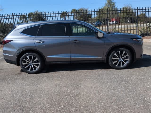 Thumbnail: 2026 Acura MDX - 9