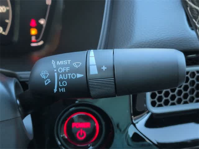 Thumbnail: 2025 Honda Civic - 28