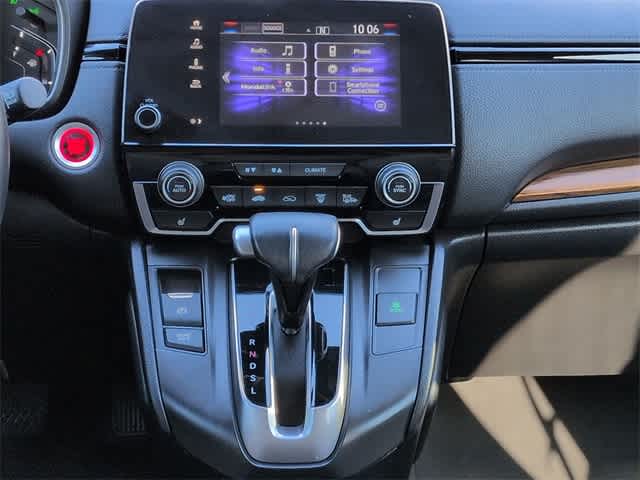 Thumbnail: 2018 Honda CR-V - 30