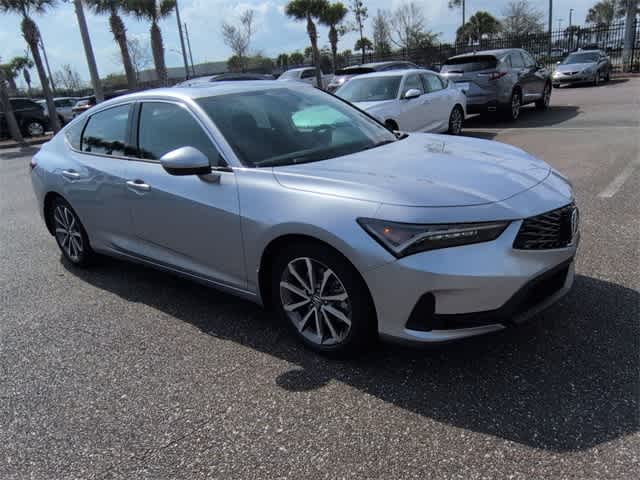 Thumbnail: 2026 Acura Integra - 2