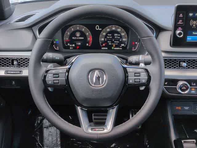 Thumbnail: 2026 Acura Integra - 25