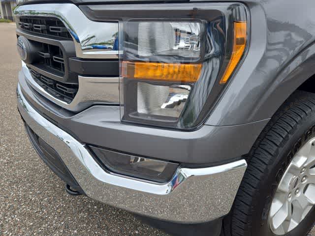 Thumbnail: 2023 Ford F-150 - 11