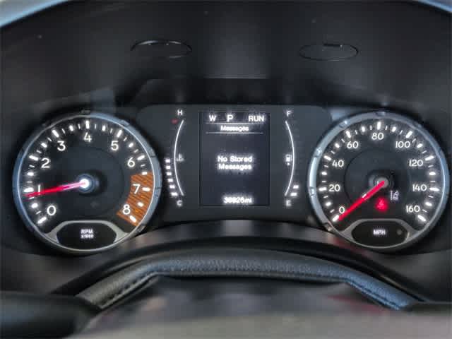 Thumbnail: 2023 Jeep Renegade - 34