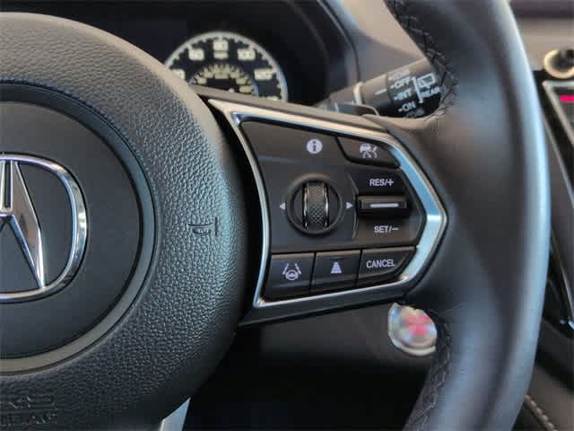 Thumbnail: 2023 Acura RDX - 27