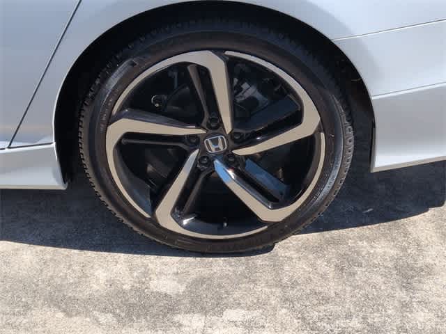 Thumbnail: 2018 Honda Accord - 14