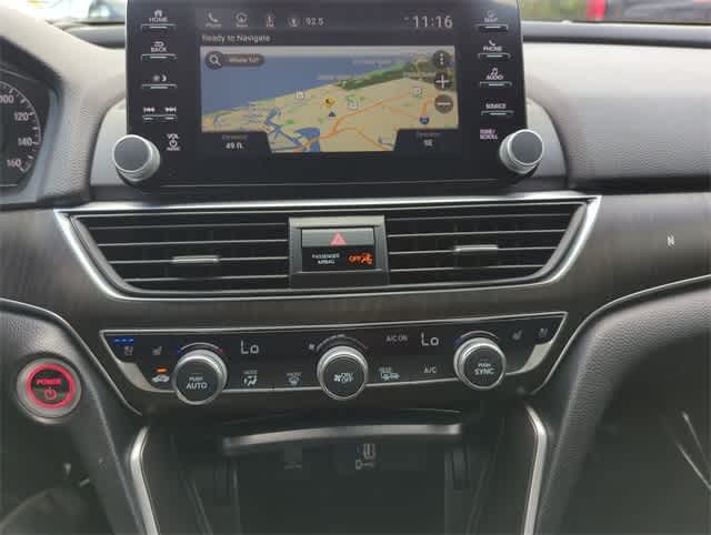 Thumbnail: 2019 Honda Accord - 29