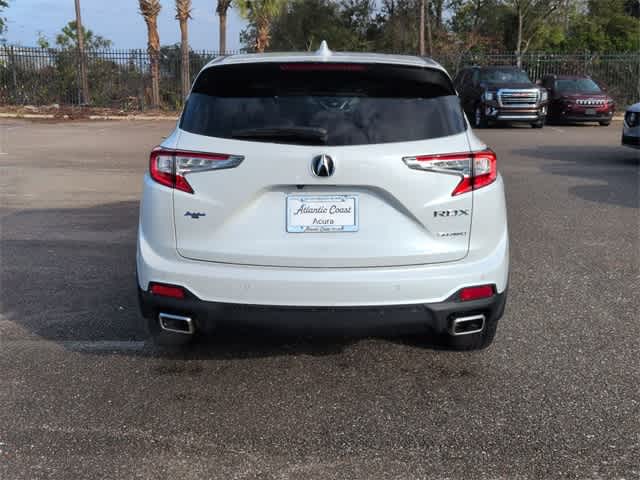 Thumbnail: 2026 Acura RDX - 7