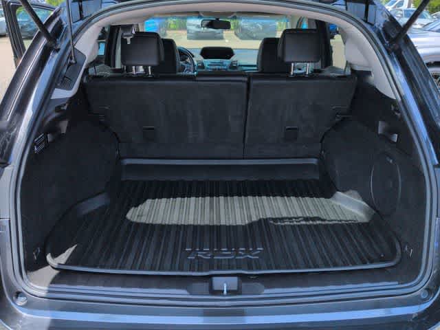 Thumbnail: 2015 Acura RDX - 32