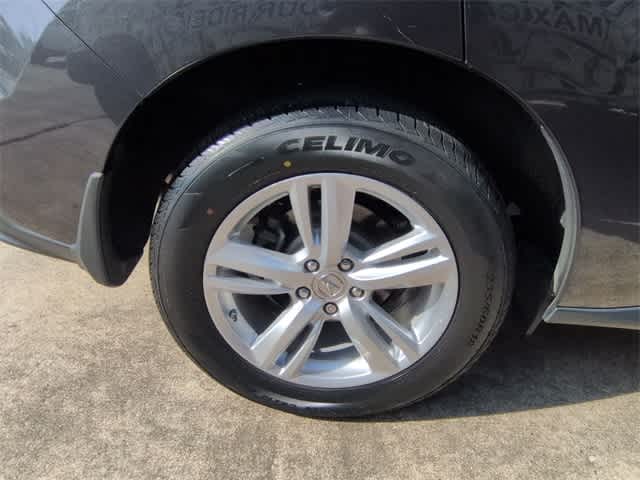 Thumbnail: 2015 Acura RDX - 14