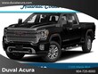GMC Sierra 2500HD