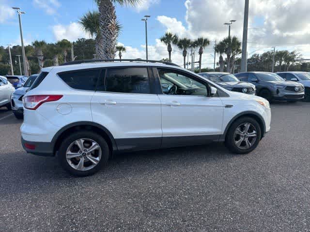 Thumbnail: 2013 Ford Escape - 14