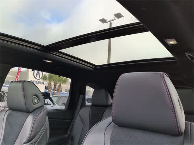 Thumbnail: 2025 Acura MDX - 20