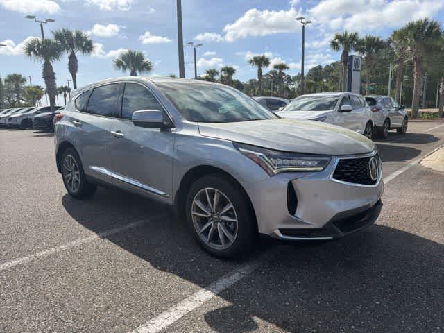 Thumbnail: 2023 Acura RDX - 9