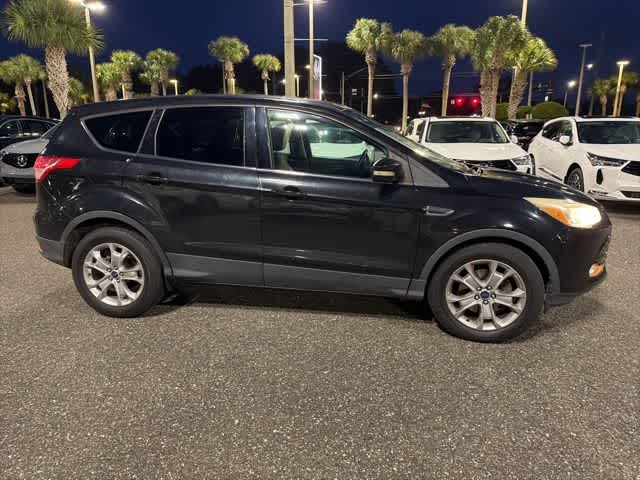 Thumbnail: 2013 Ford Escape - 12