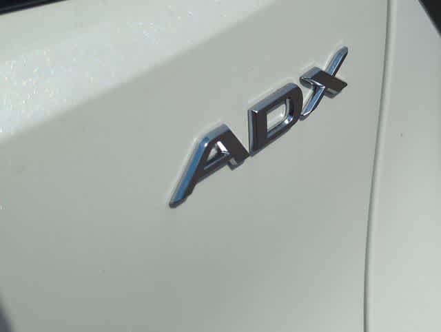 2025 Acura ADX A-Spec Package - Photo 13