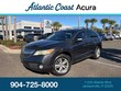  Acura RDX