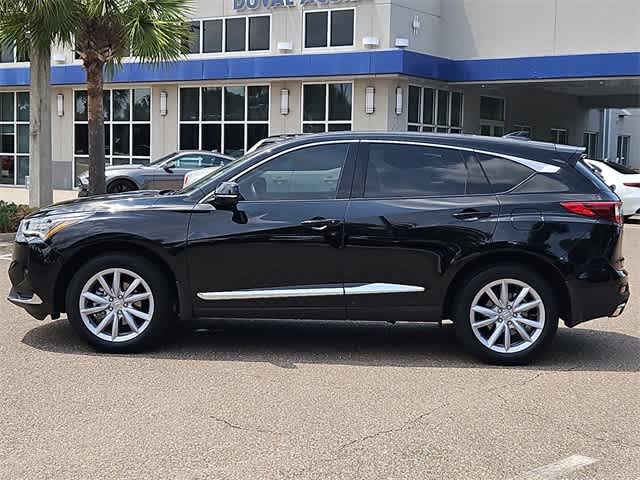 2024 Acura RDX  5