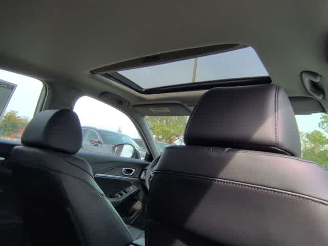 Thumbnail: 2026 Acura Integra - 24