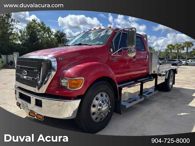 Thumbnail: 2006 Ford F-650 - 1