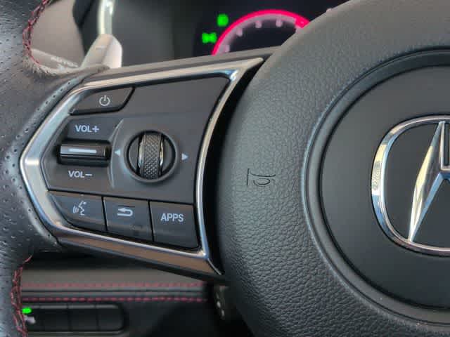 Thumbnail: 2024 Acura MDX - 26