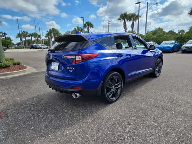 Thumbnail: 2023 Acura RDX - 8