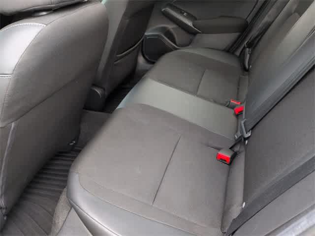 Thumbnail: 2025 Honda Civic - 20