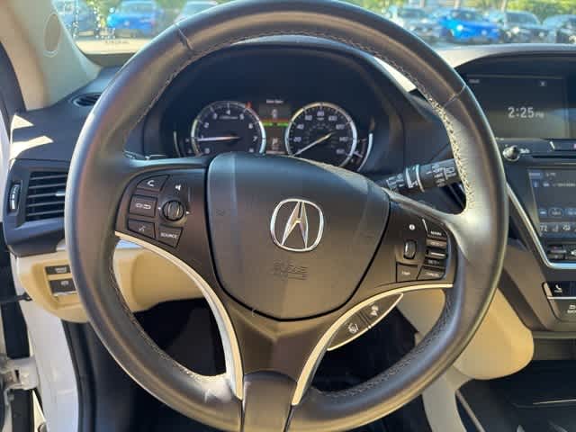 Thumbnail: 2020 Acura MDX - 14