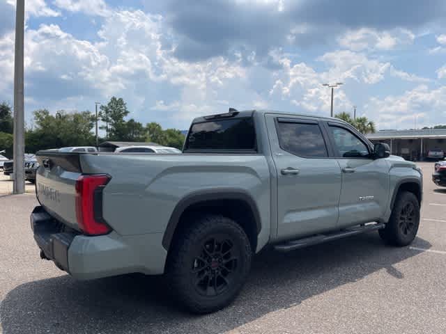 Thumbnail: 2024 Toyota Tundra - 2