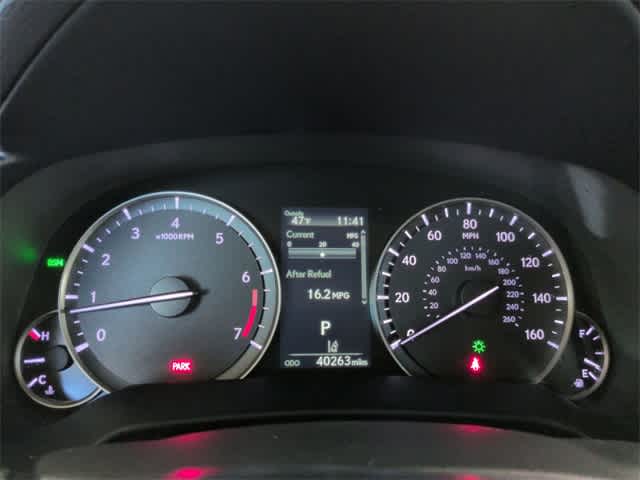 Thumbnail: 2022 Lexus RX - 36