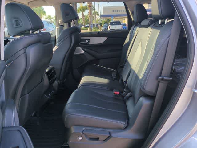 2026 Acura MDX Technology Package - Photo 21