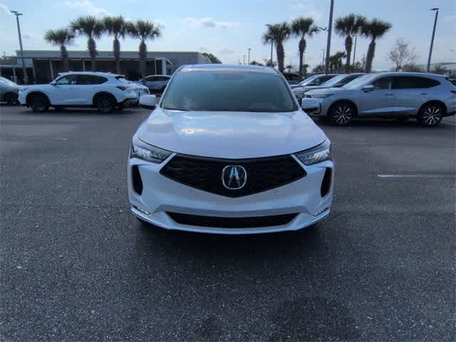 Thumbnail: 2026 Acura RDX - 3