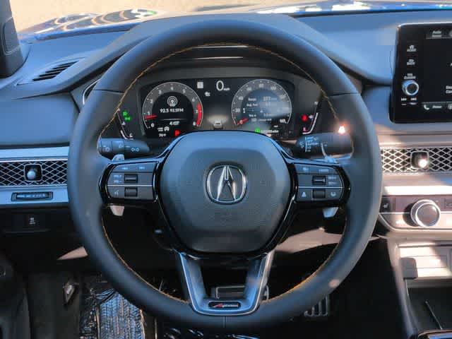 Thumbnail: 2026 Acura Integra - 24