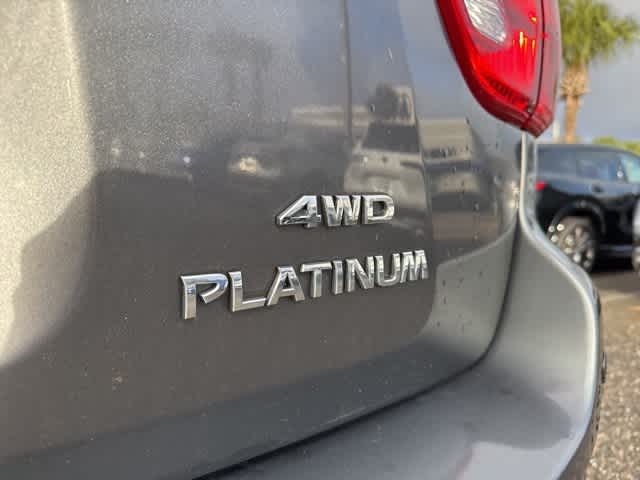 Thumbnail: 2017 Nissan Pathfinder - 12