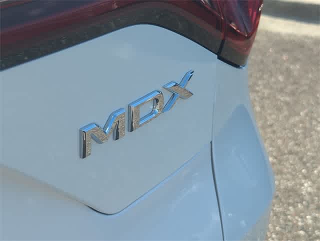 Thumbnail: 2025 Acura MDX - 12