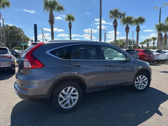 Thumbnail: 2016 Honda CR-V - 5