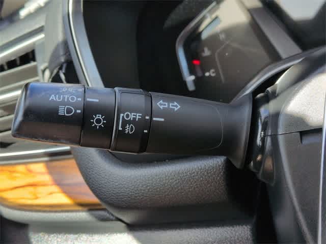 Thumbnail: 2018 Honda CR-V - 29