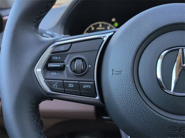 Thumbnail: 2026 Acura RDX - 26