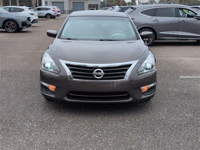 Thumbnail: 2013 Nissan Altima - 3