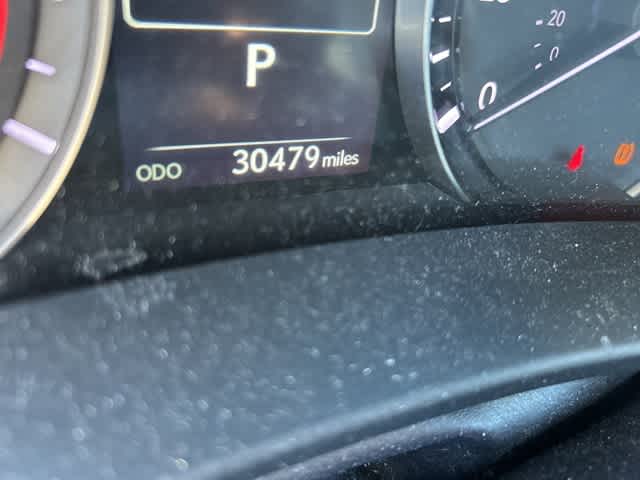 Thumbnail: 2021 Lexus RX - 10