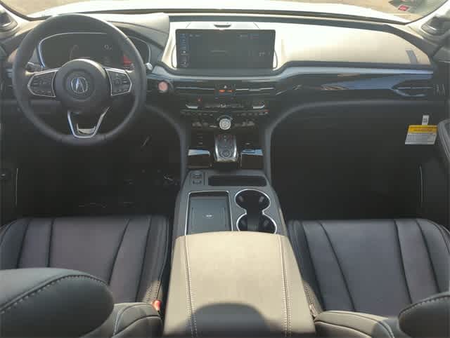 Thumbnail: 2025 Acura MDX - 15
