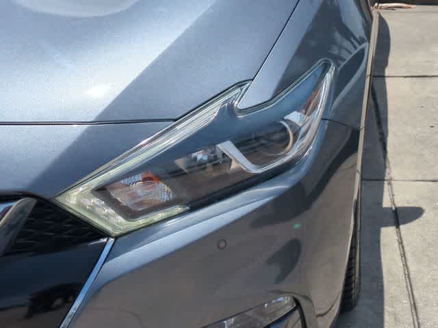 Thumbnail: 2018 Nissan Maxima - 11